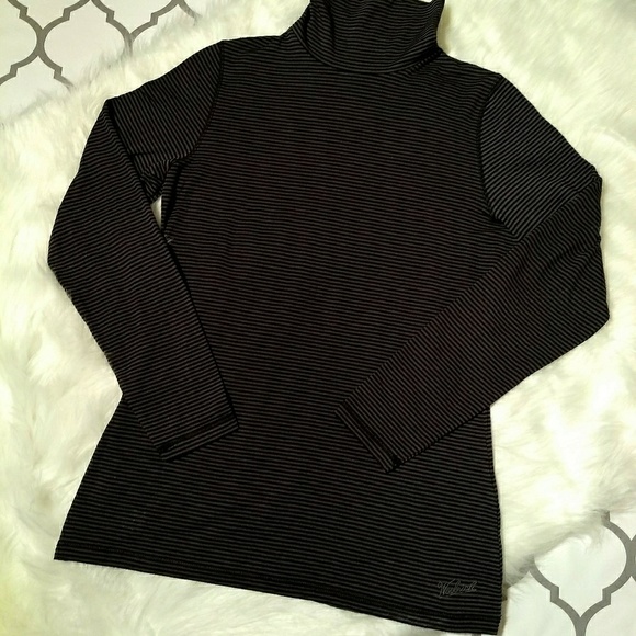 Woolrich Turtleneck Top - Picture 1 of 4